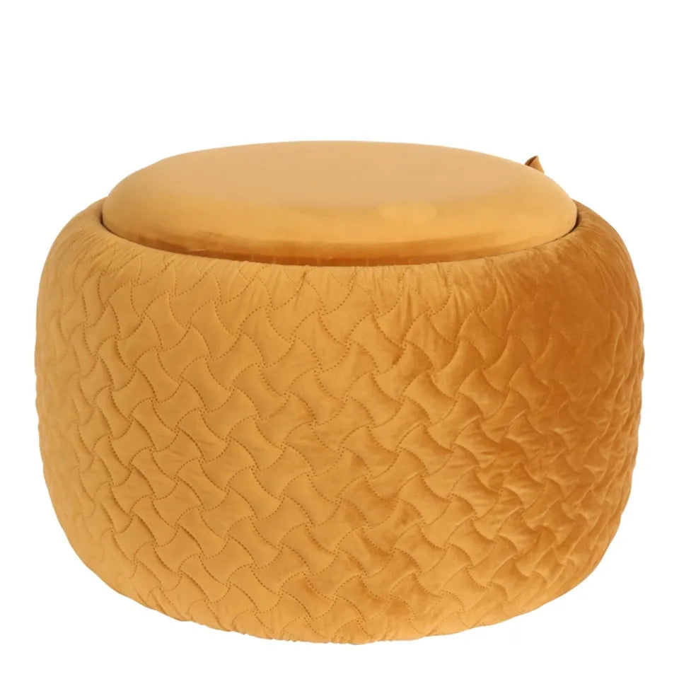 Pouf contenitore