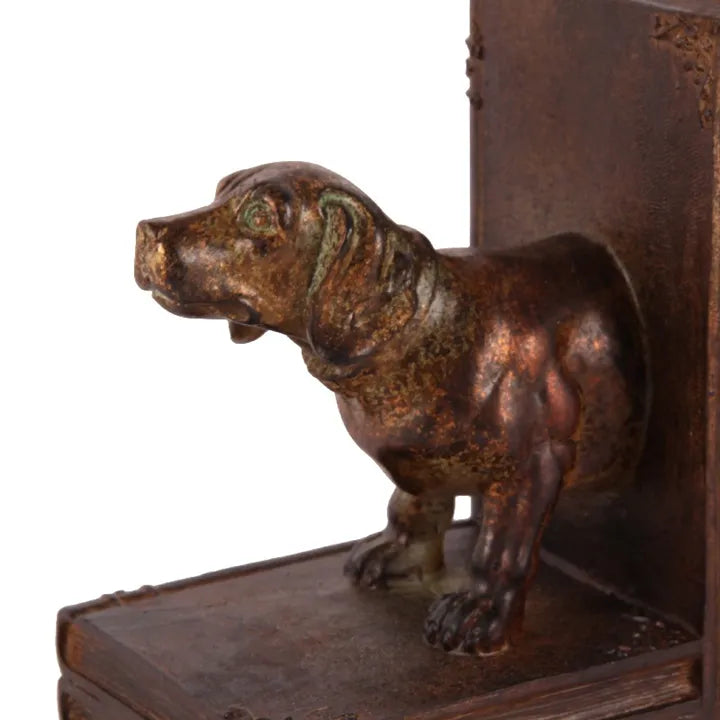 Cane fermalibro (cm 13x10,5x8 |