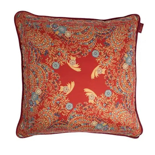 Cuscino In Cotone DEGRADE'