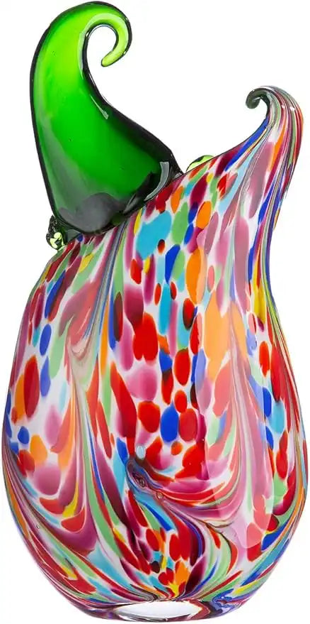 Vaso ‘VENITO’ decorativo 35cm