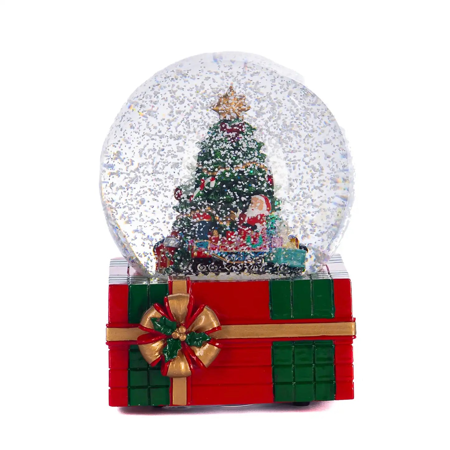 Carillon Pacco Regalo