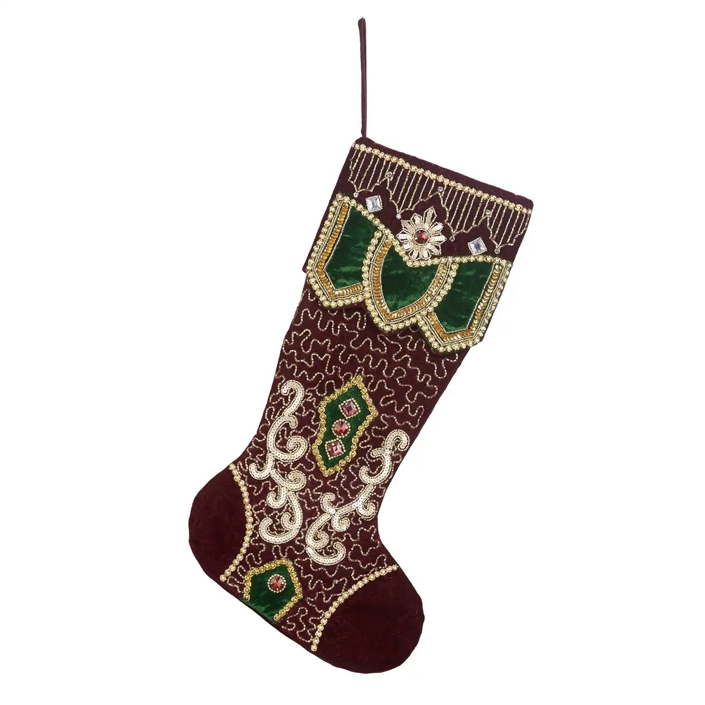 Calza della befana Goodwill