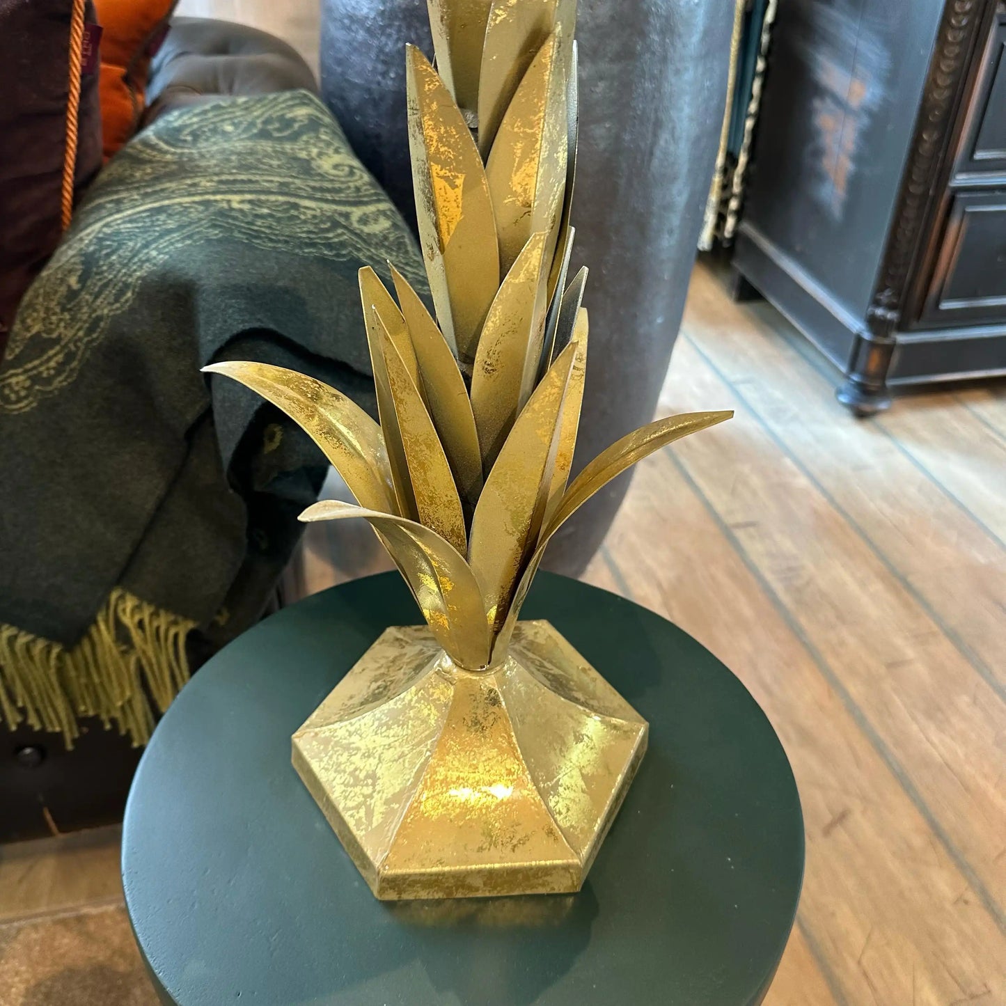 Lampada "Palmetta"