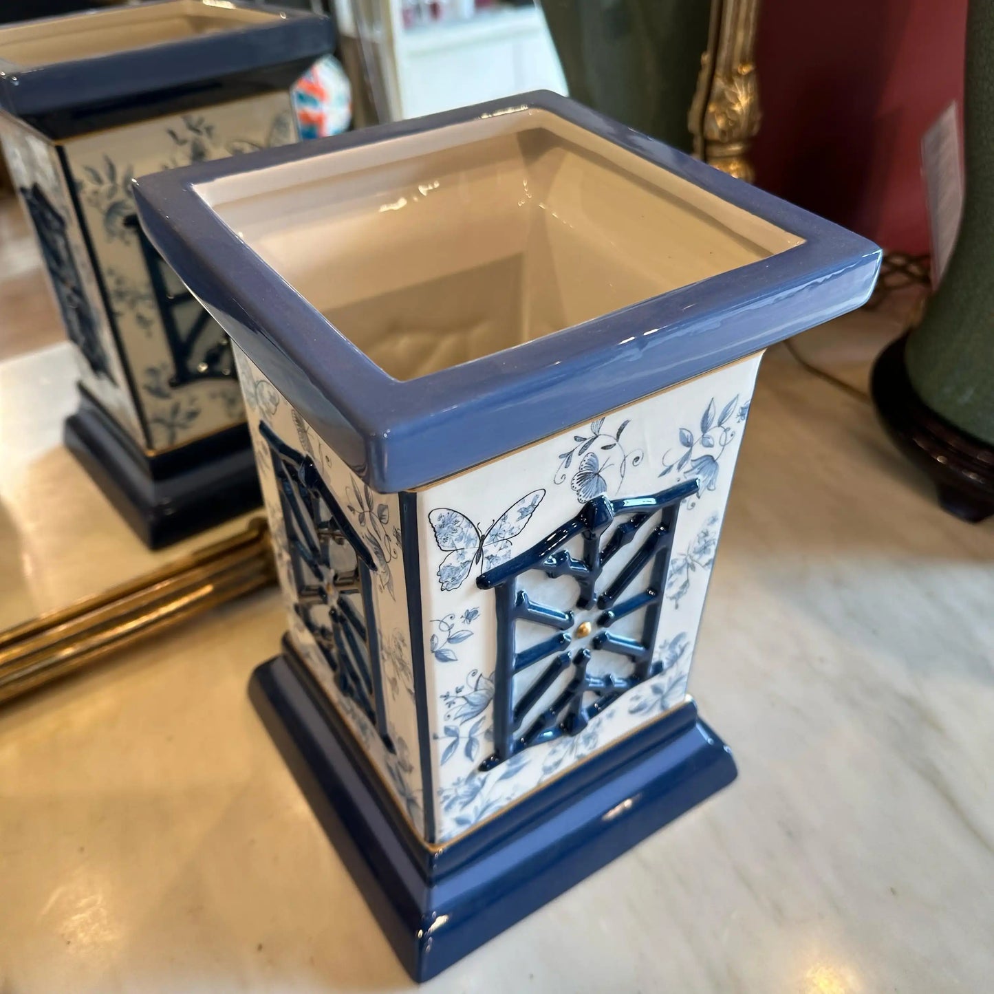Vaso pagoda giapponese