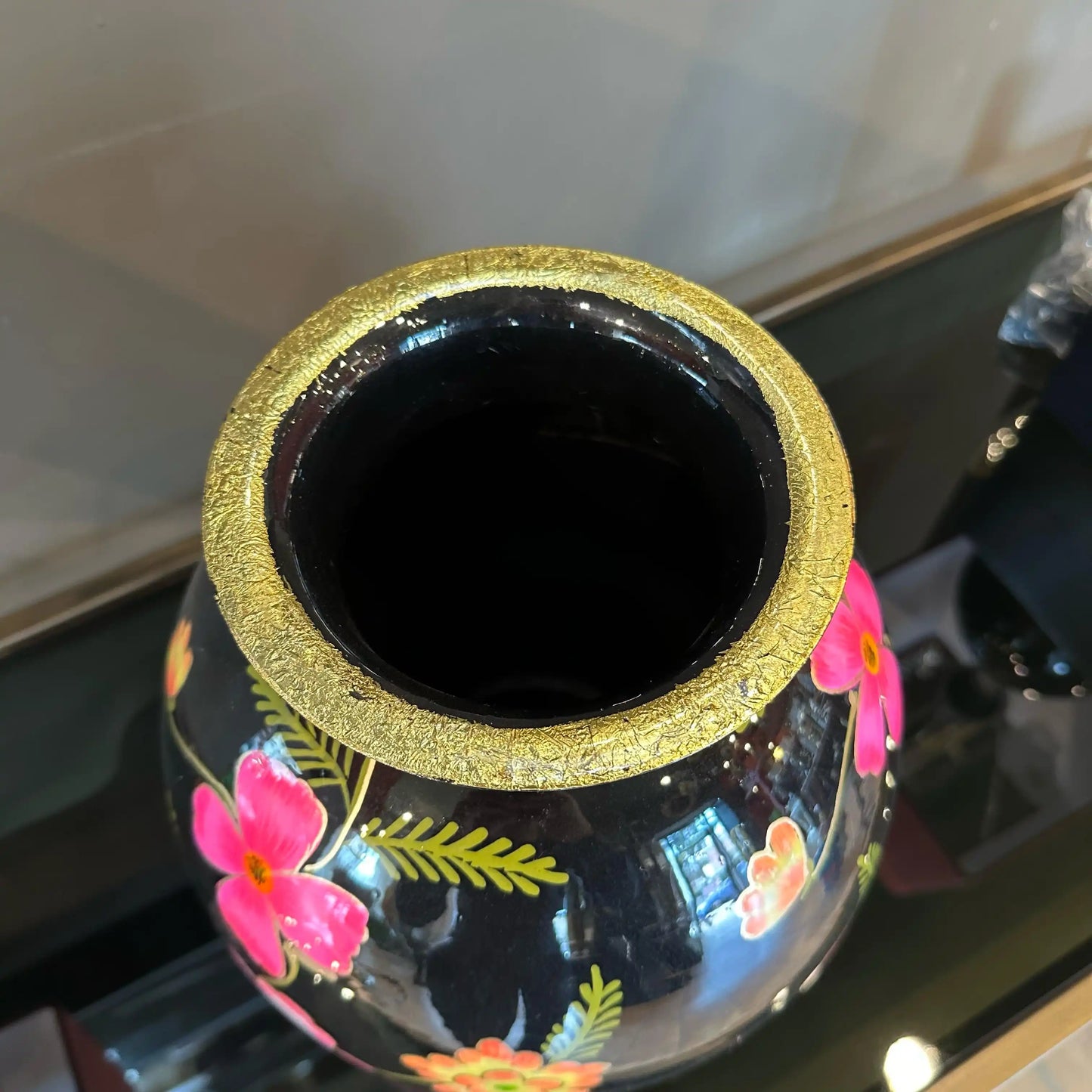 Vaso floreale