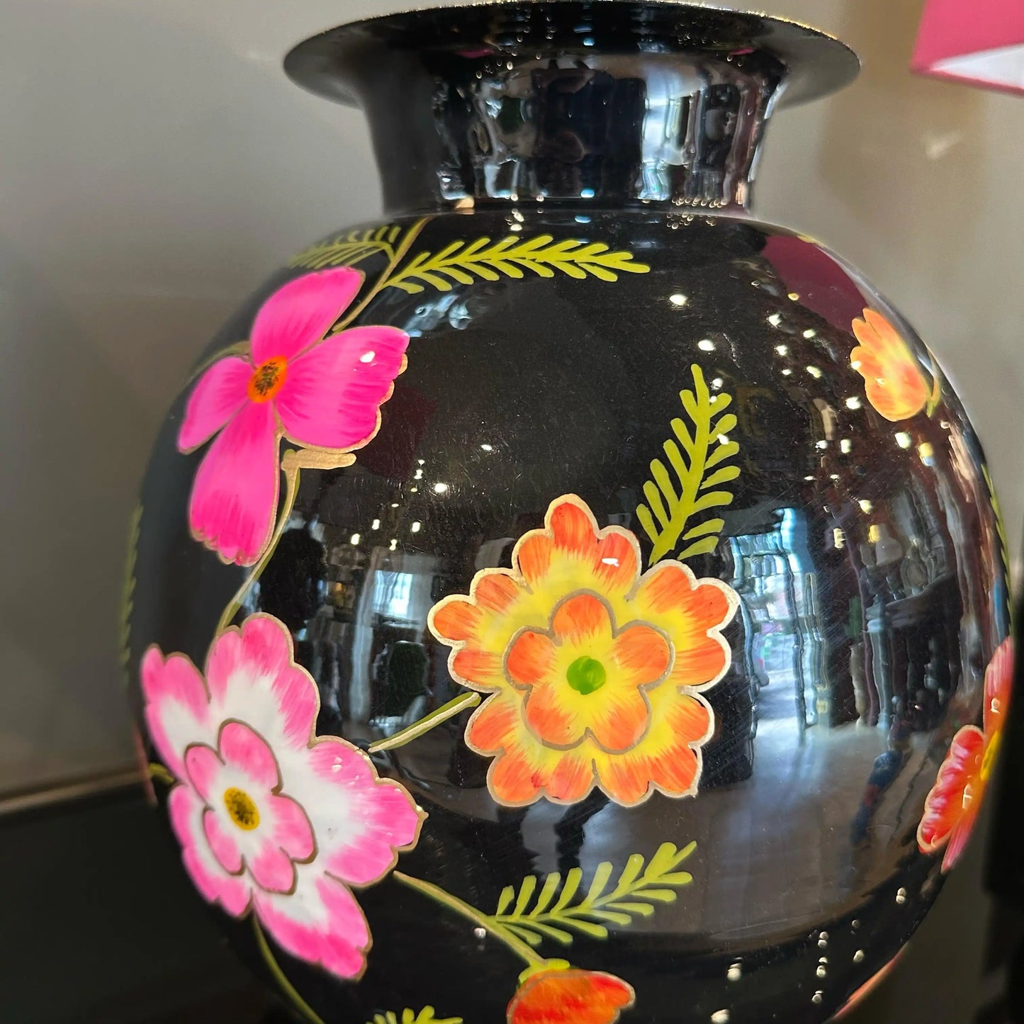 Vaso floreale