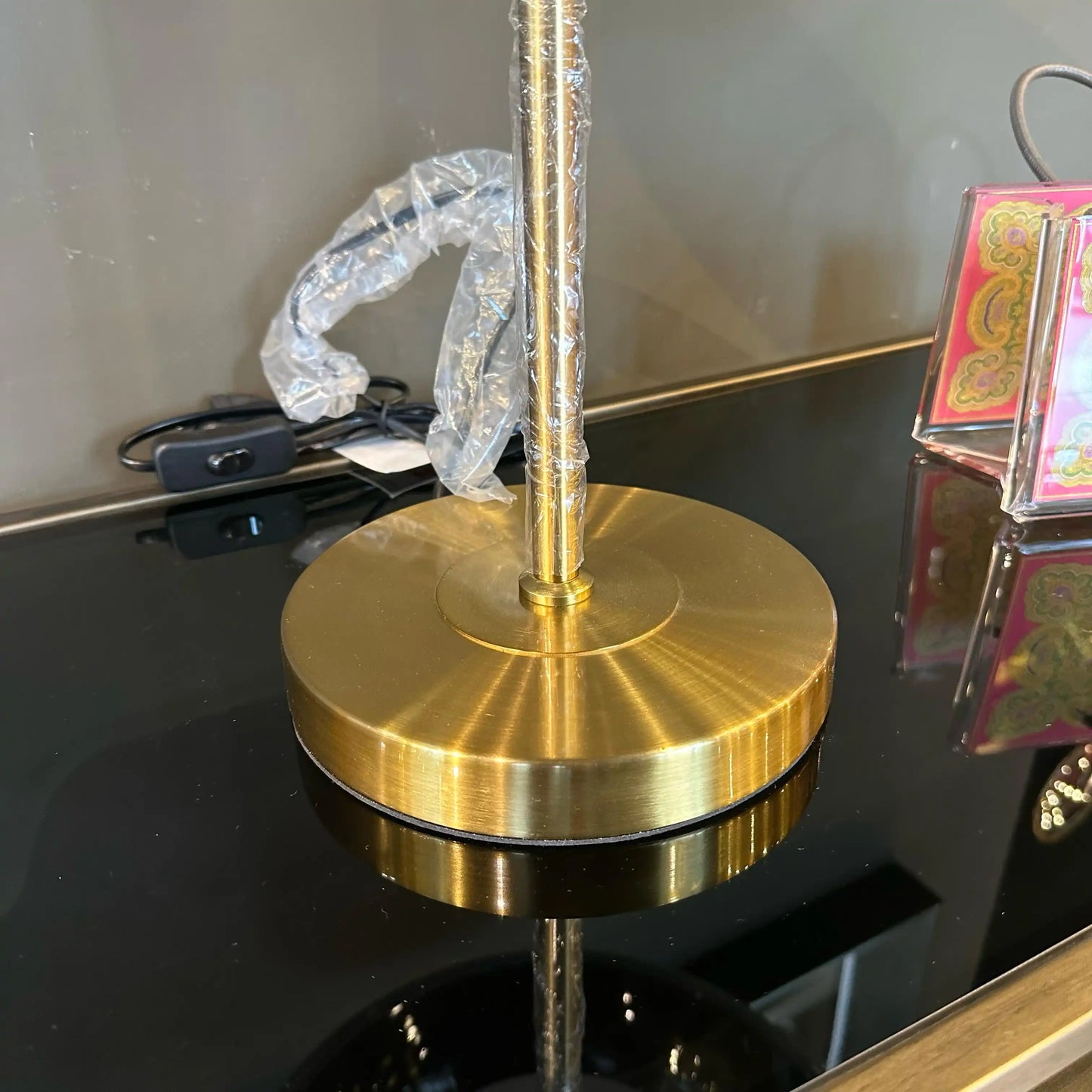 Lampada "Space"