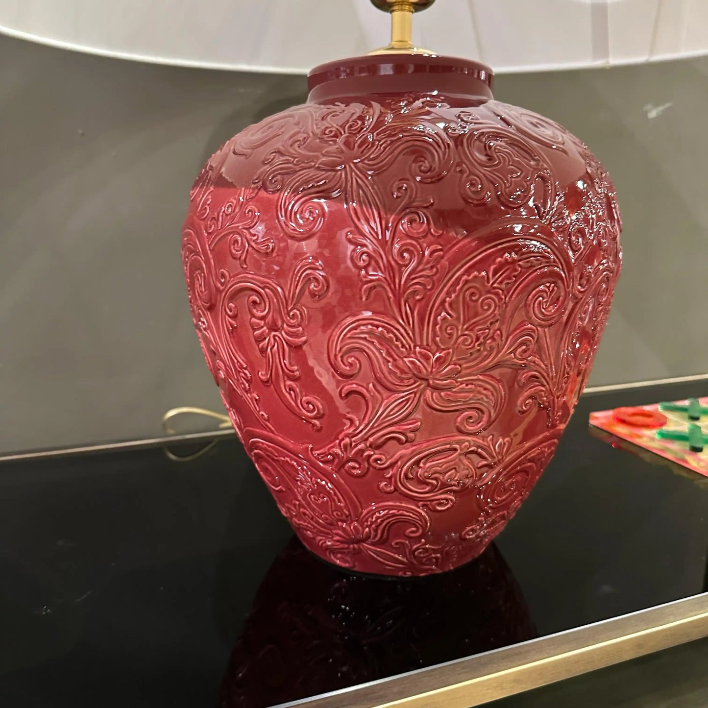 Lampada Etro