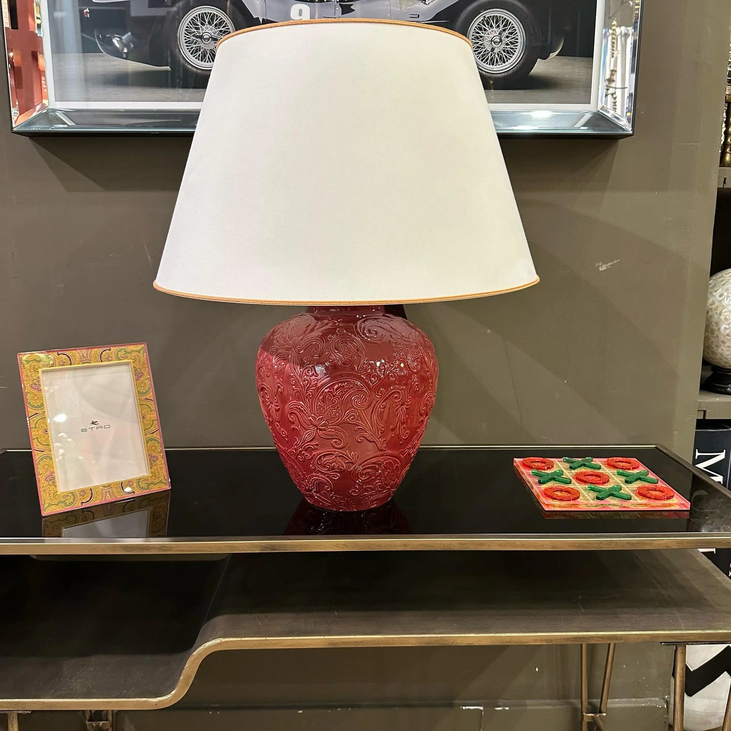 Lampada Etro