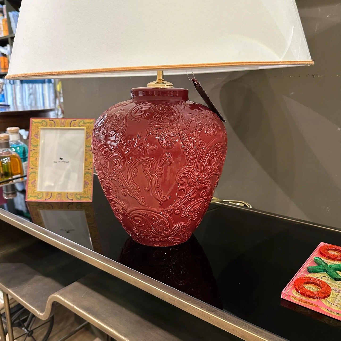 Lampada Etro