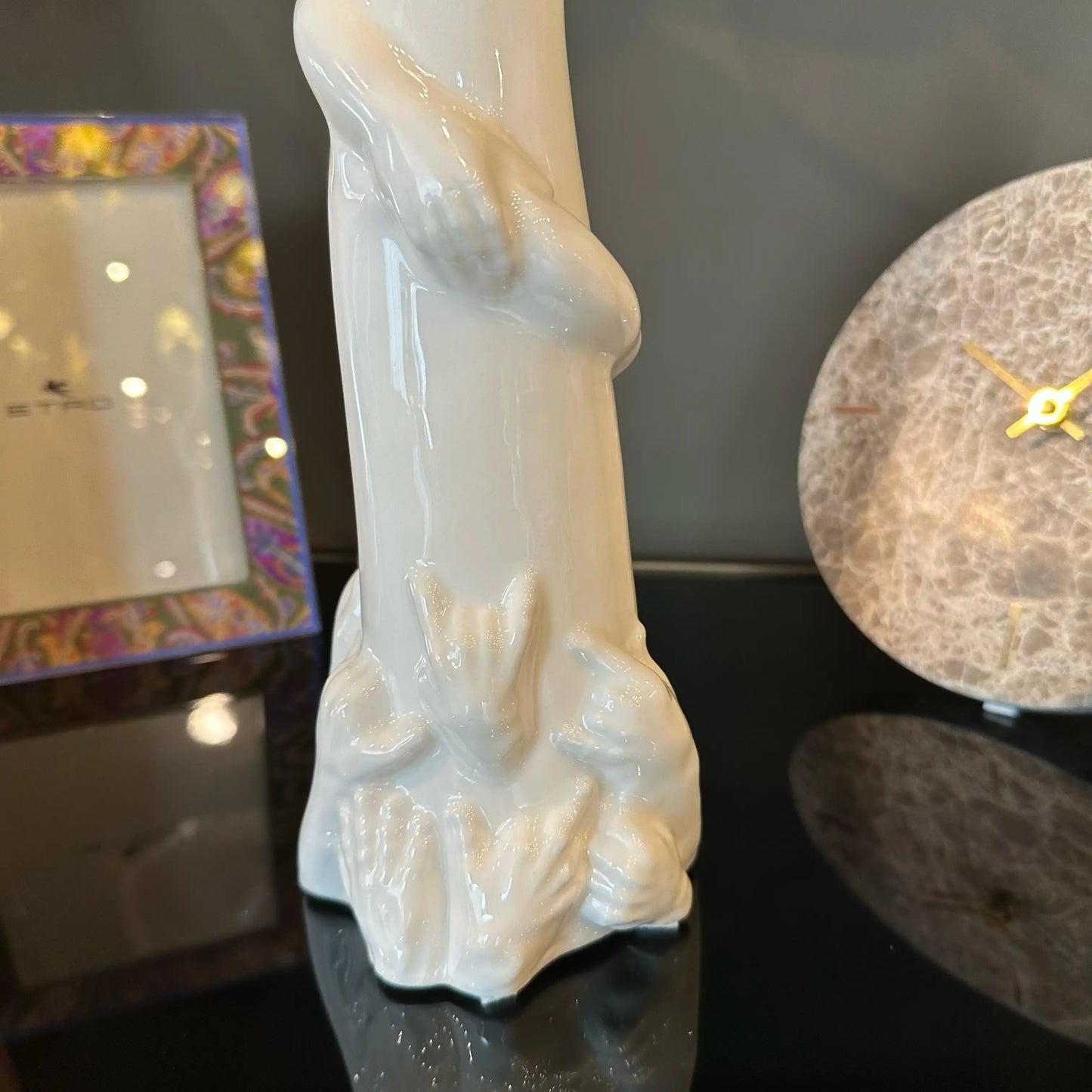 Il Corno dell’Amicizia