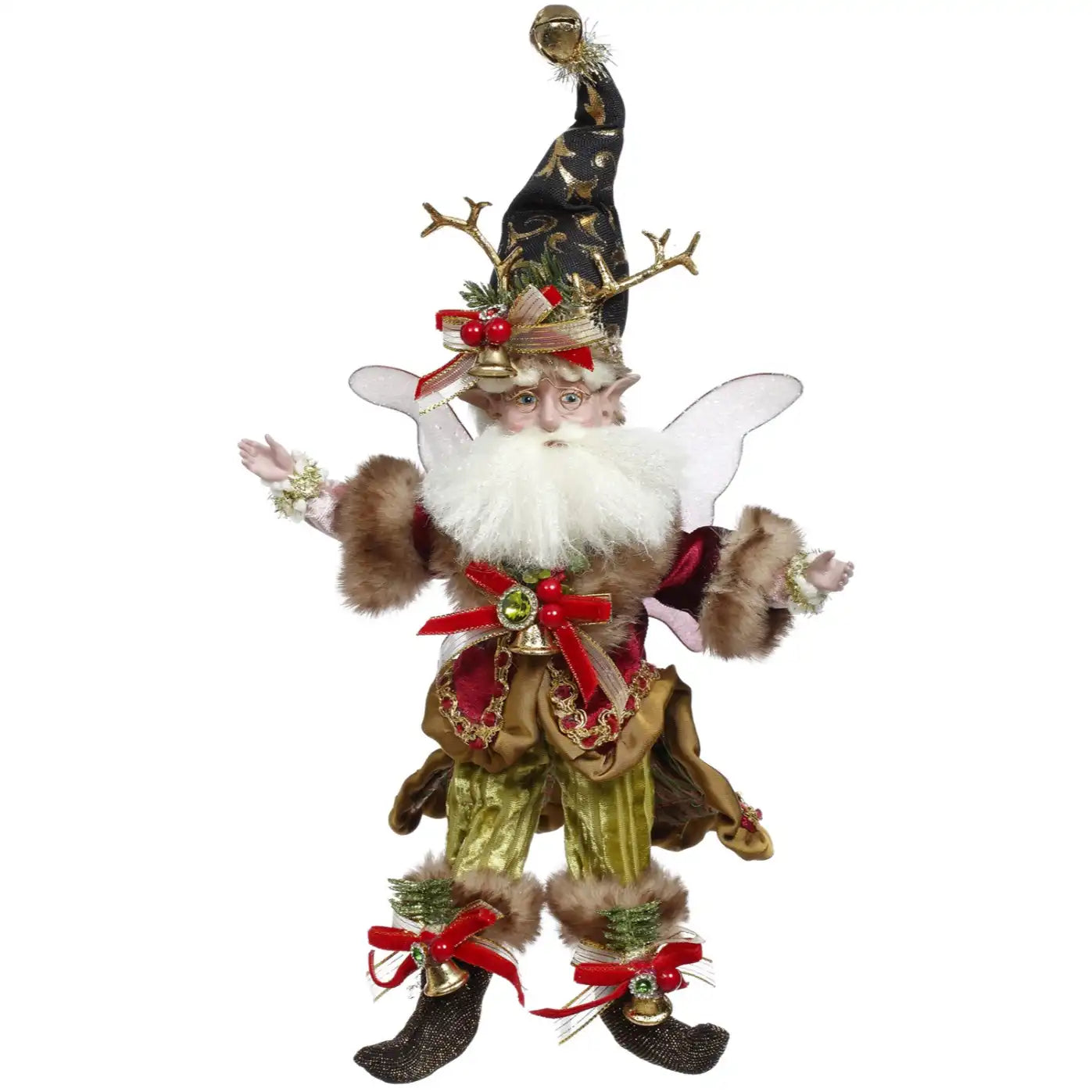 Elfo Della Foresta 28cm