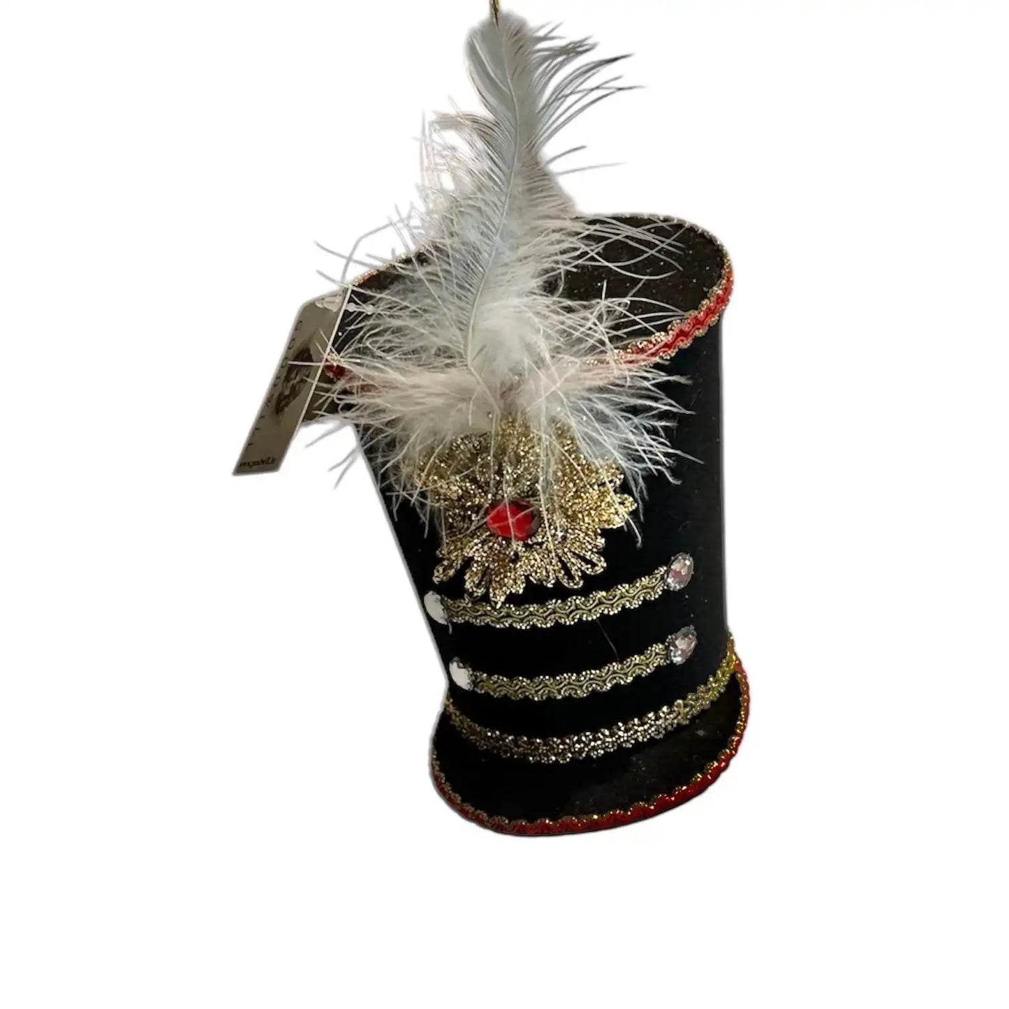 Cappello schiaccianoci