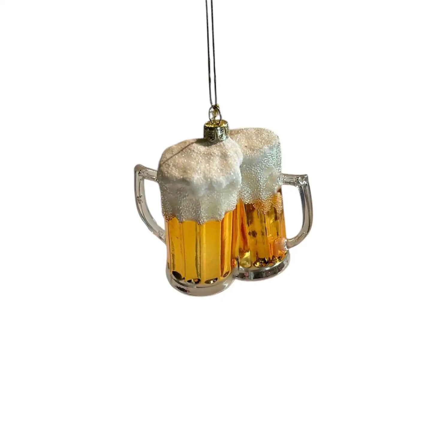 Decorazione boccali di birra