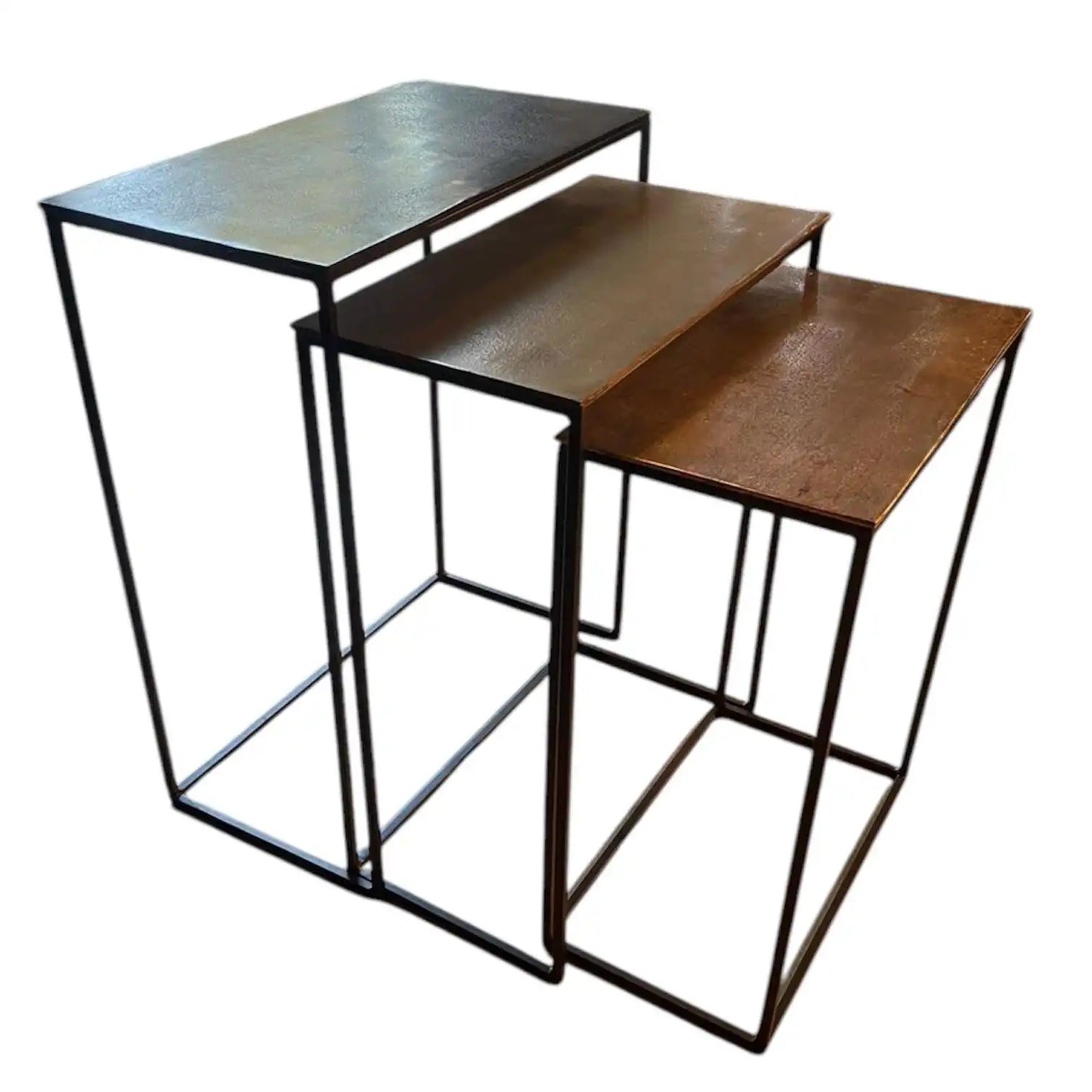Set tavolini