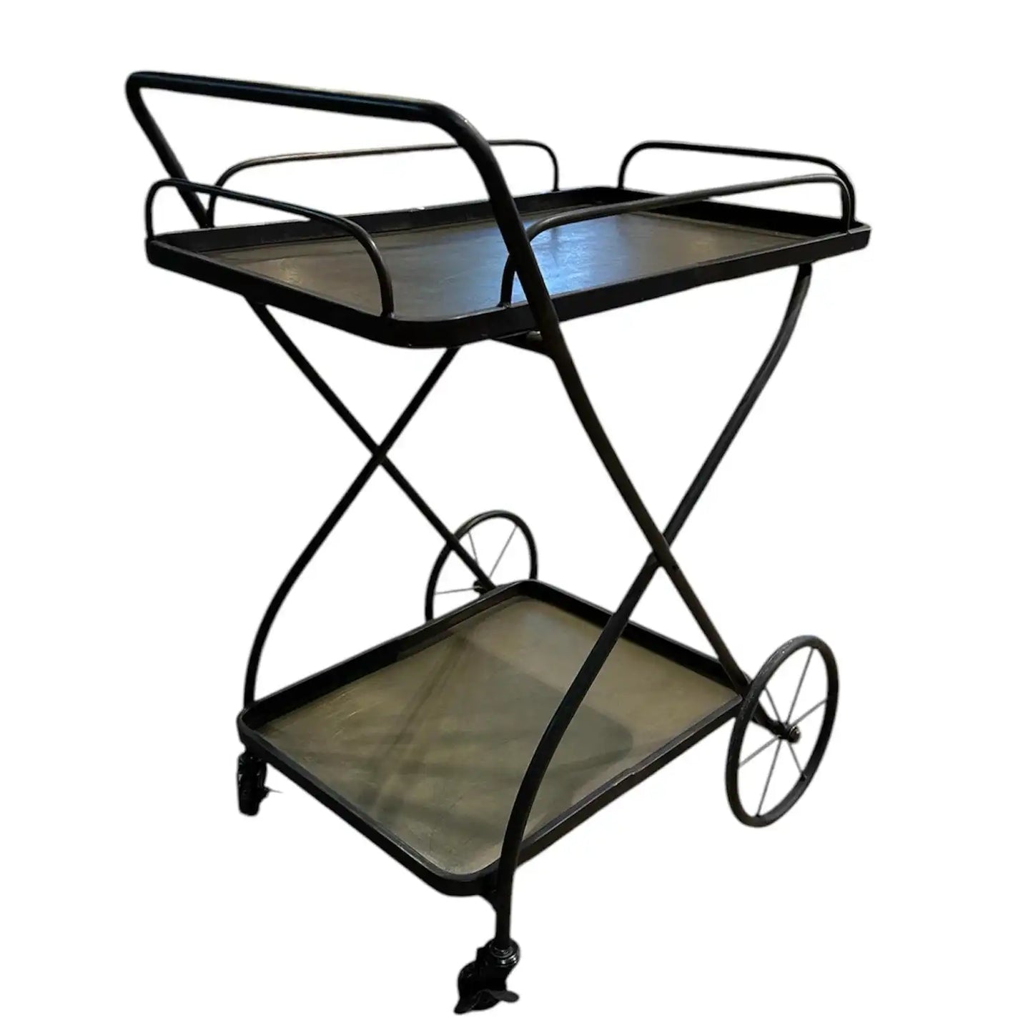 Carrello bar