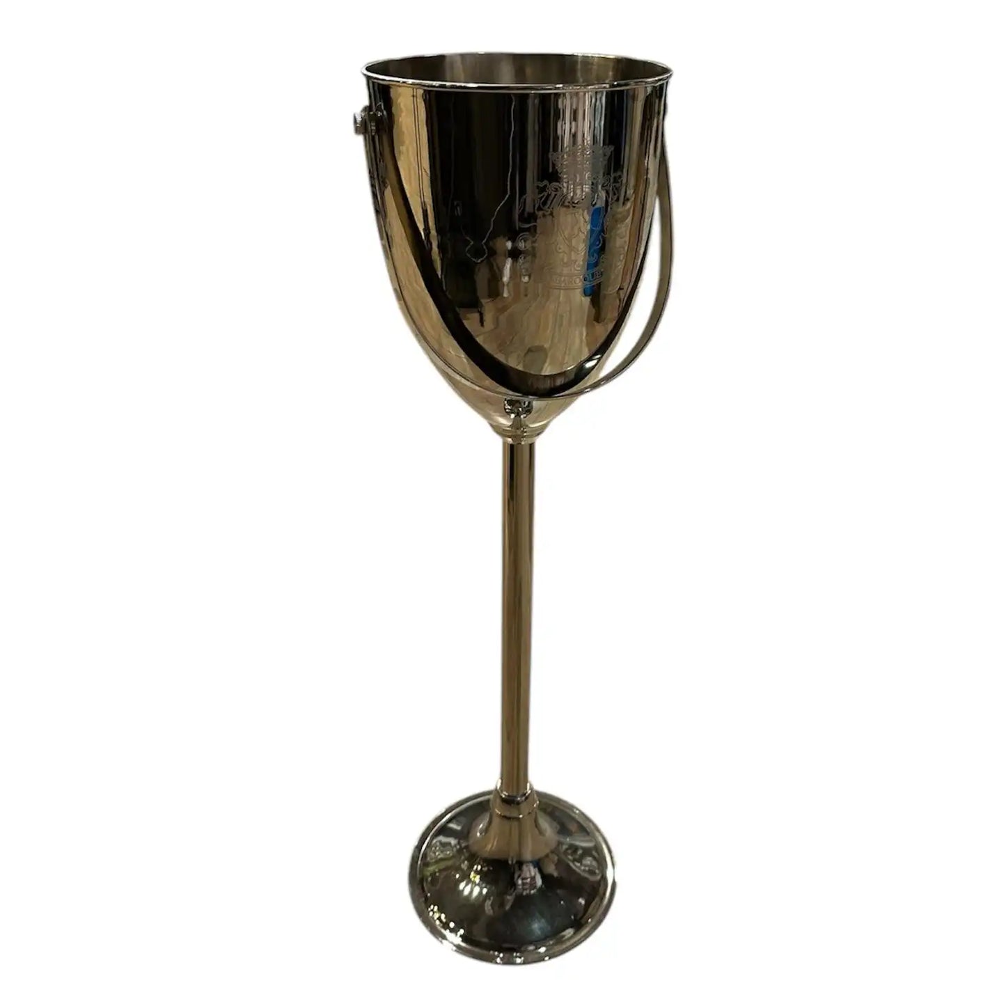 Suaglass da terra