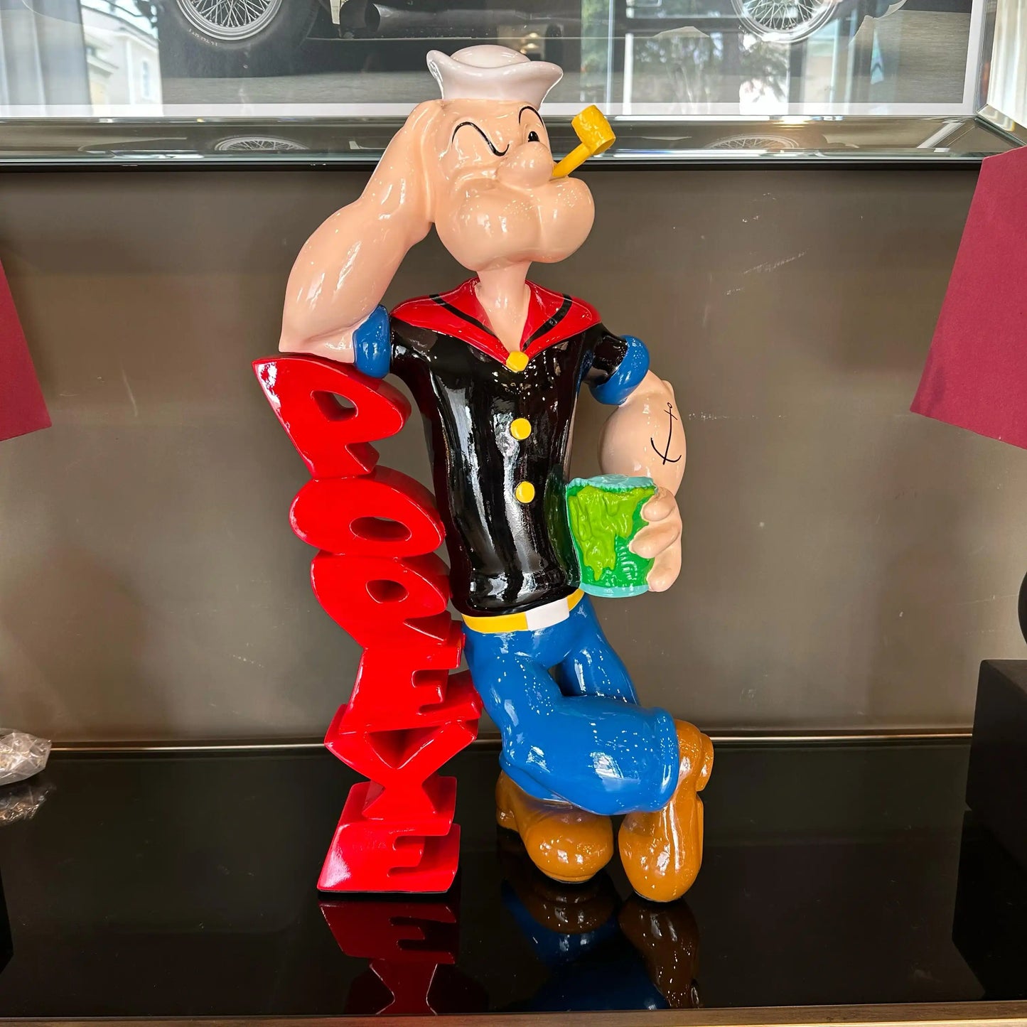 Popeye