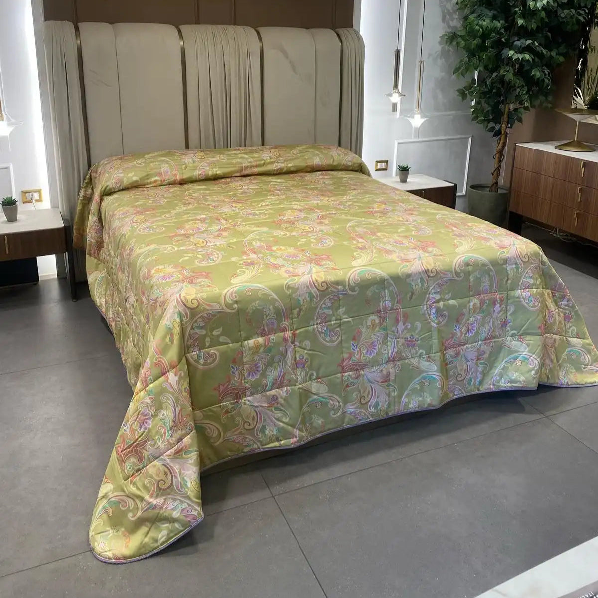 Quilt KENTIA