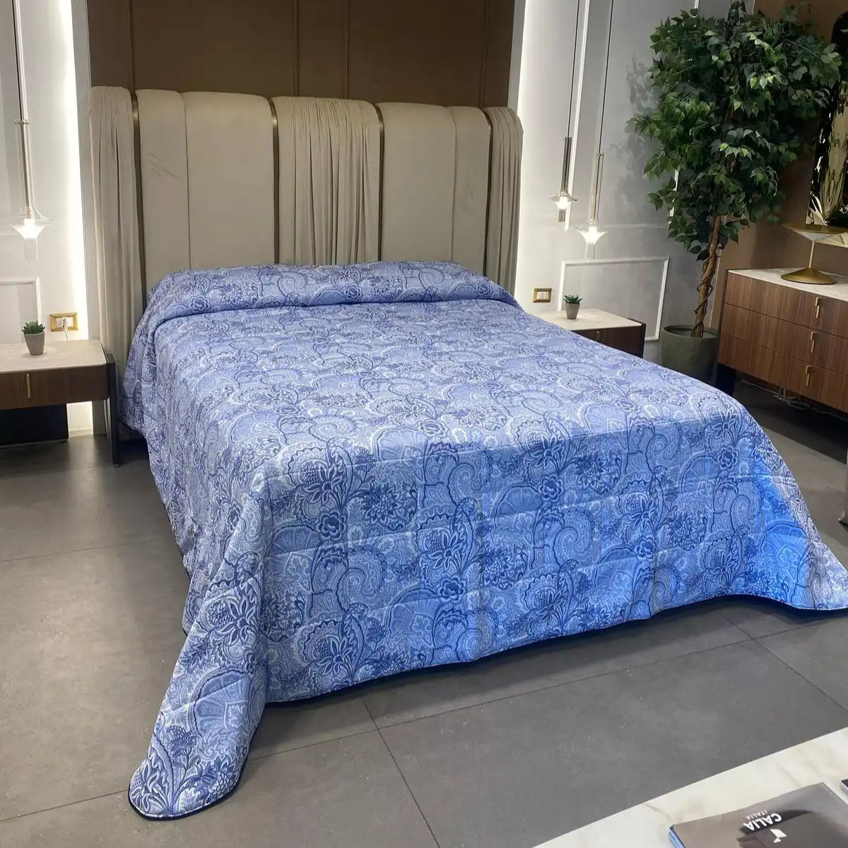 Quilt BLOOM