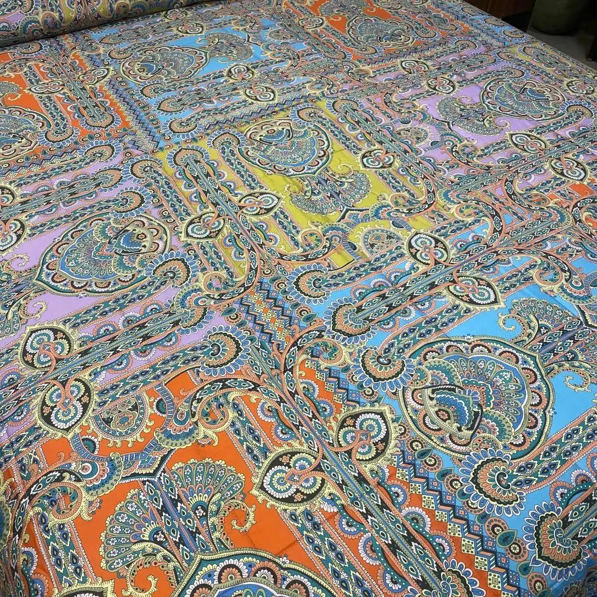 Quilt CHAIN