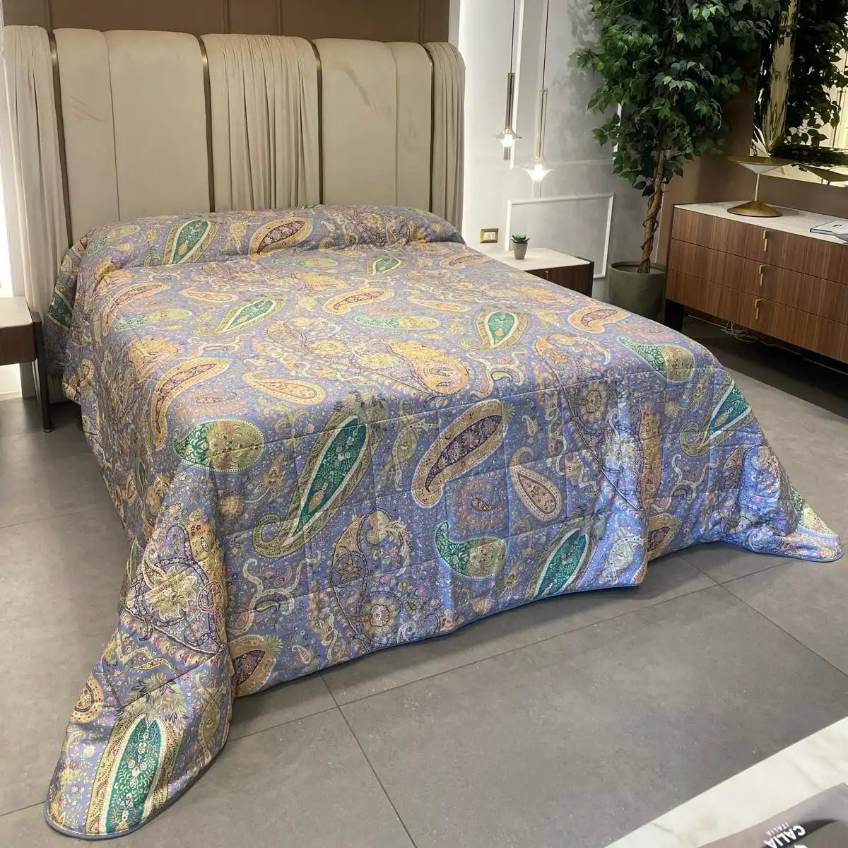 Quilt MARANTA