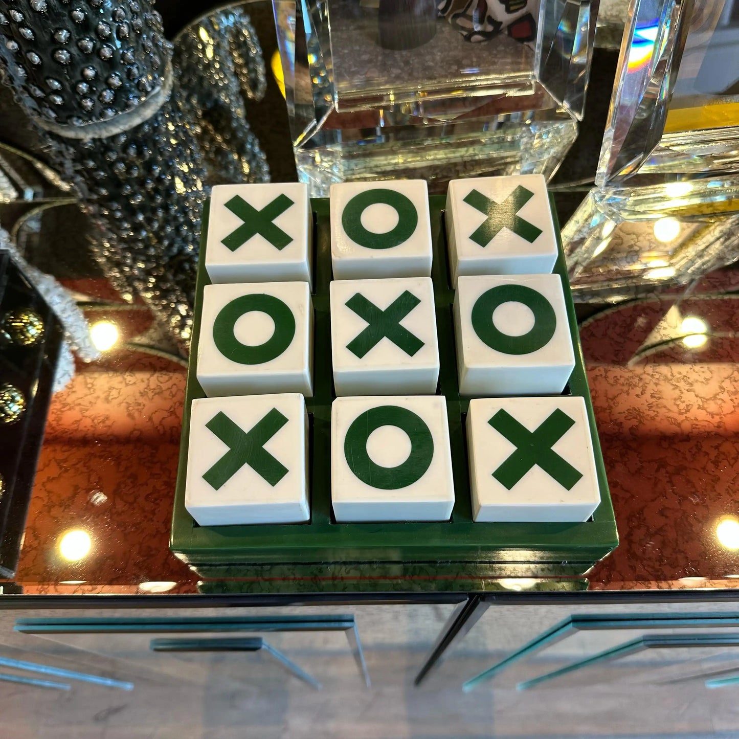Gioco del Tris
