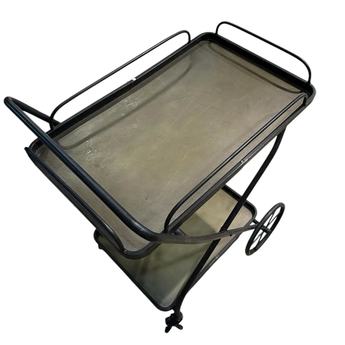 Carrello bar