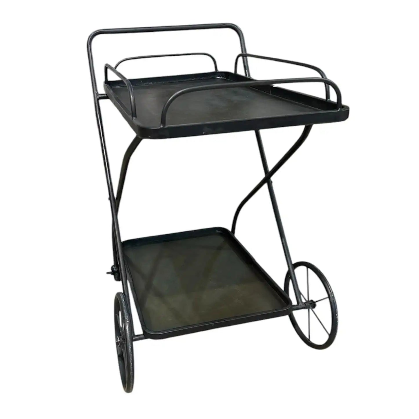 Carrello bar