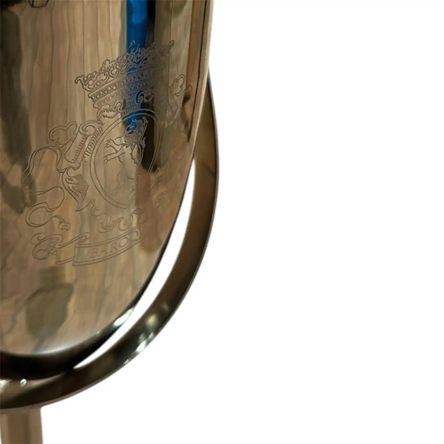 Suaglass da terra