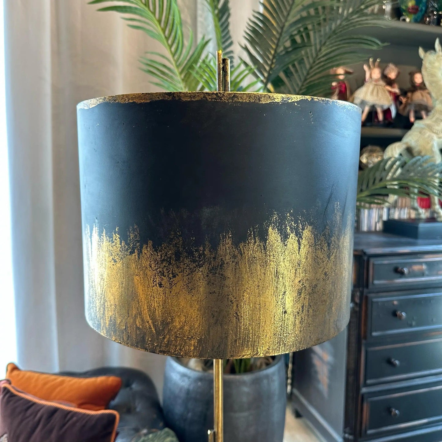 Lampada da terra "Skyline"