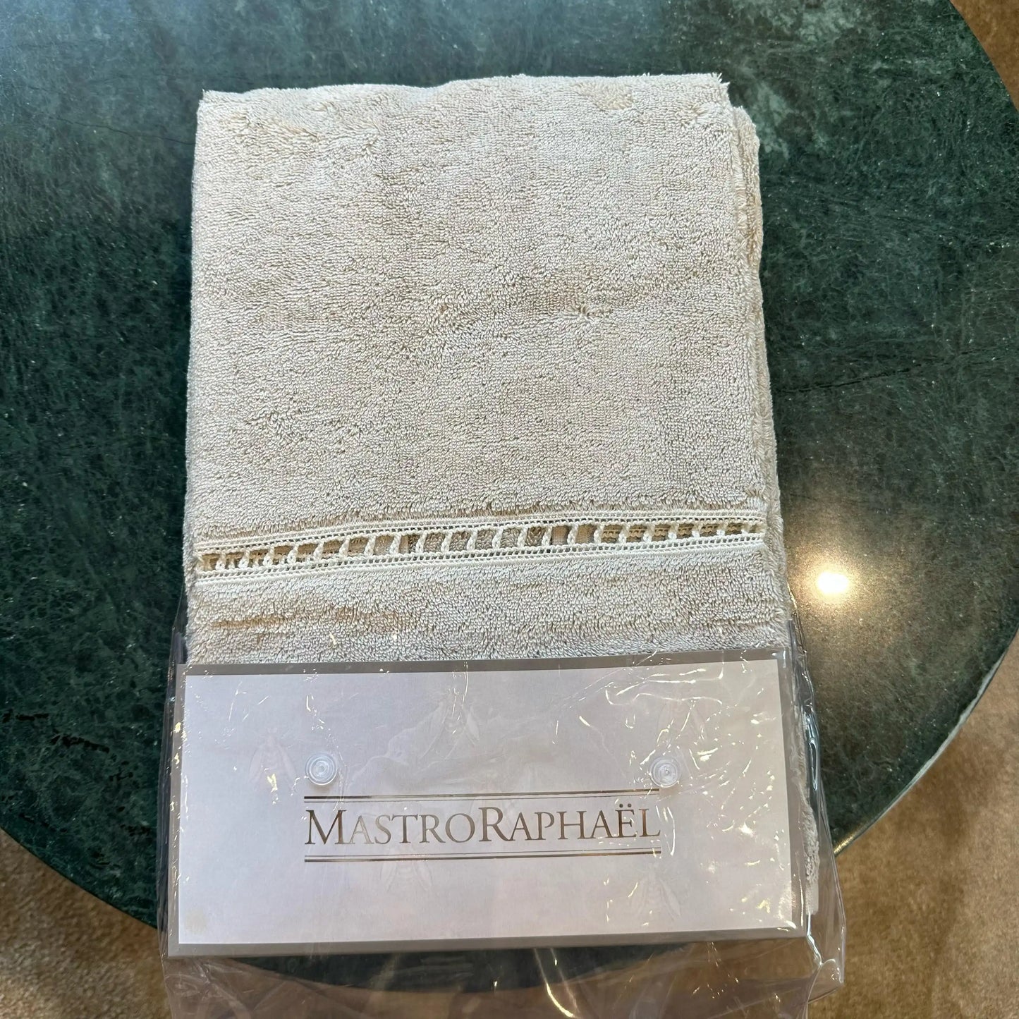 Asciugamani Essential Segreti