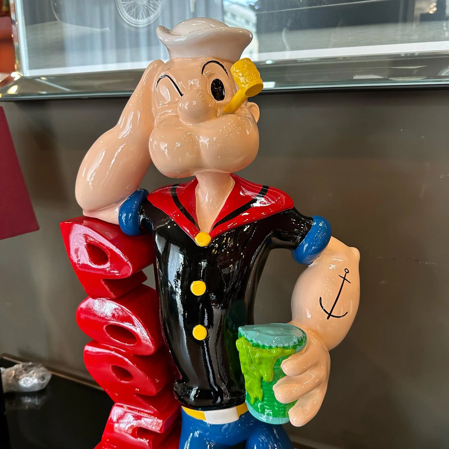Popeye