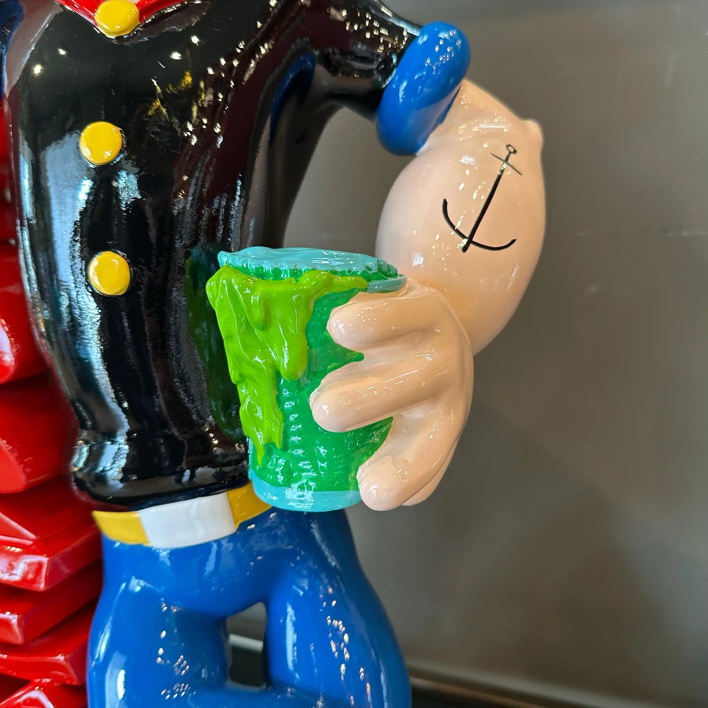 Popeye