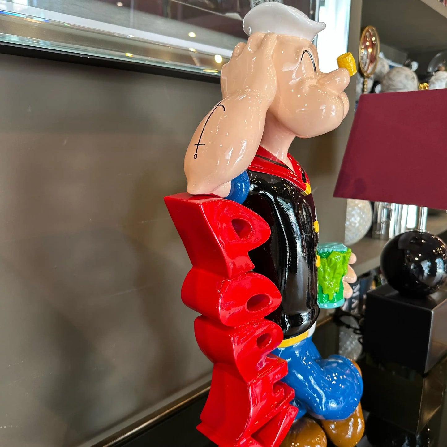 Popeye