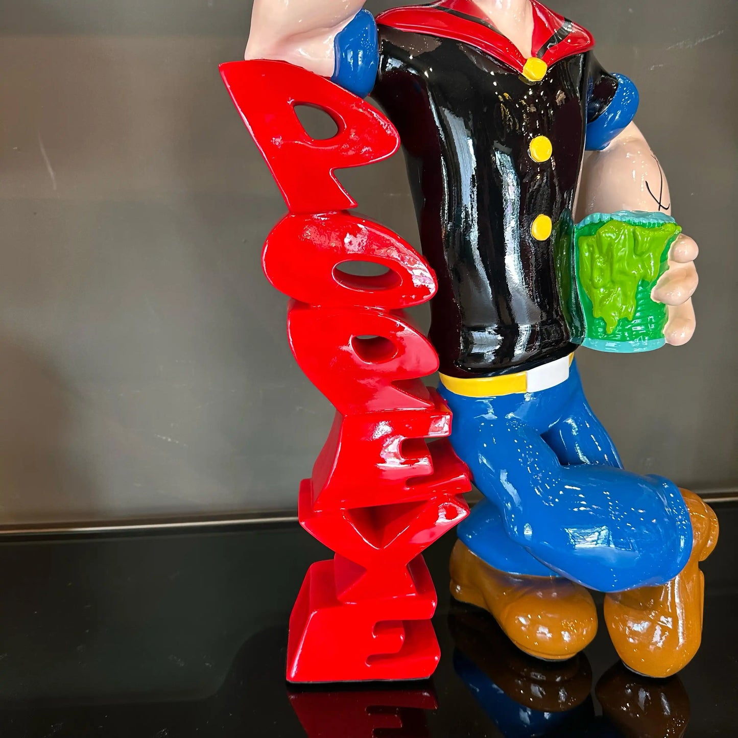 Popeye