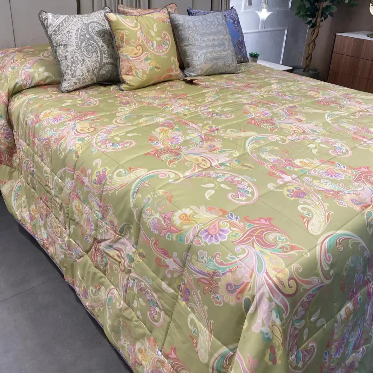 Quilt KENTIA