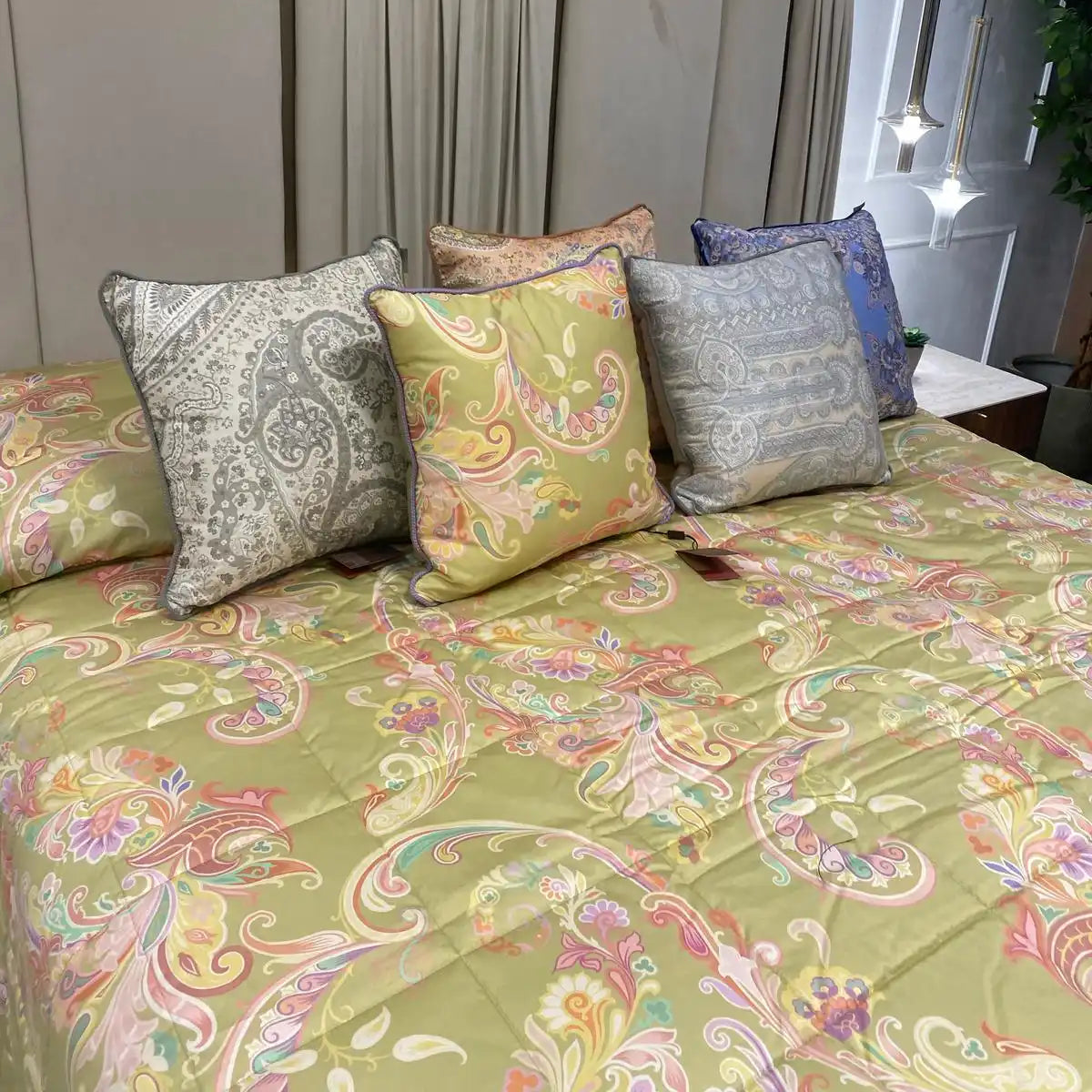 Quilt KENTIA