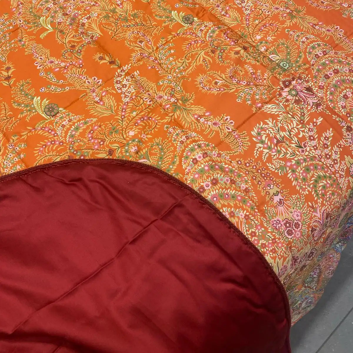 Quilt DEGRADE' + 2 federe