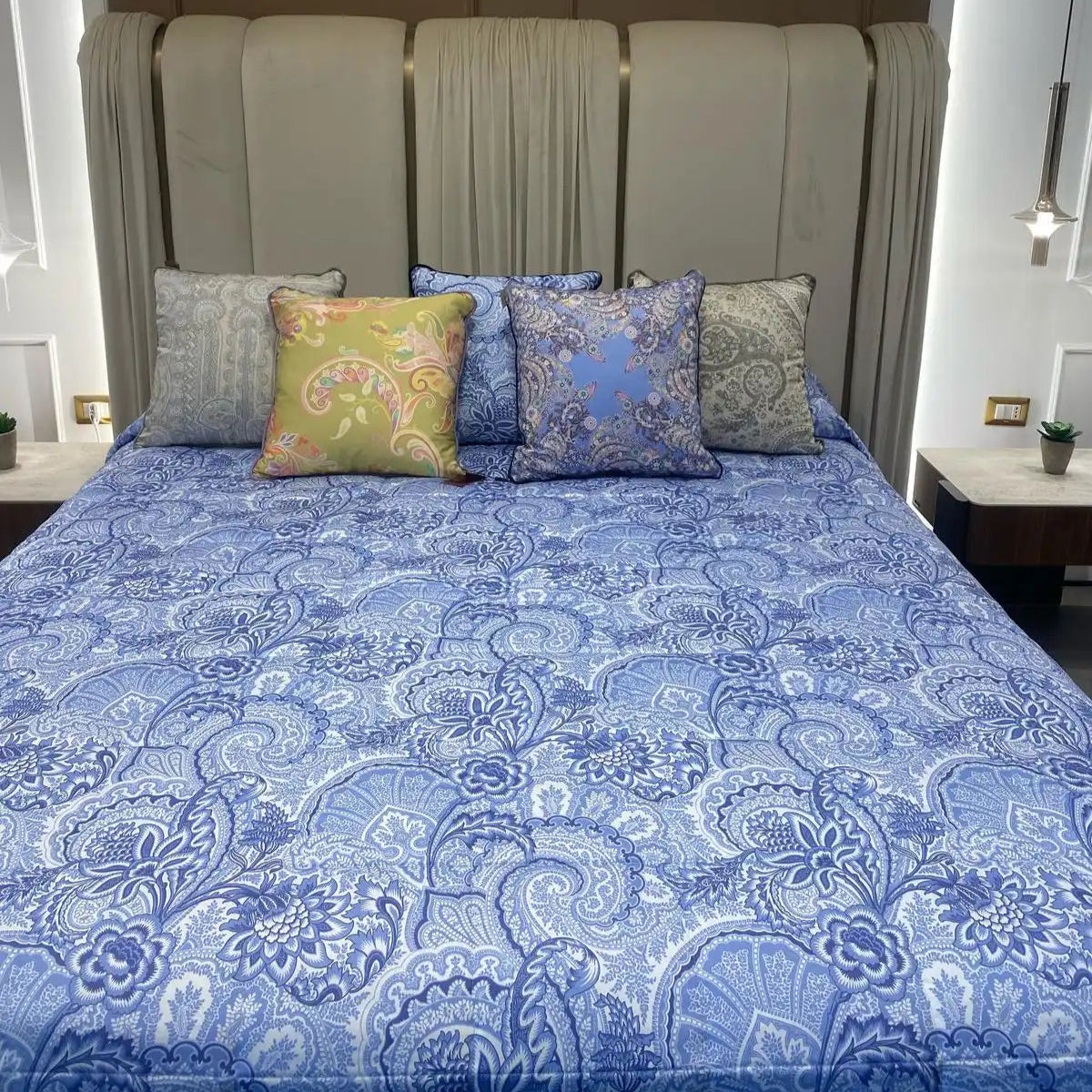 Quilt BLOOM
