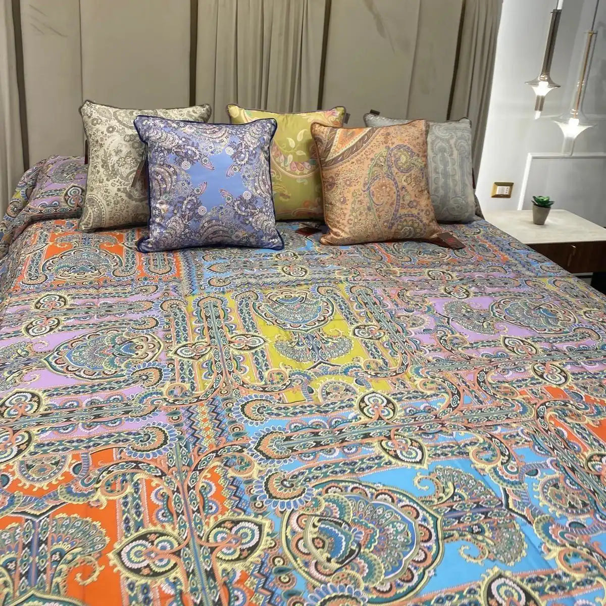 Quilt CHAIN