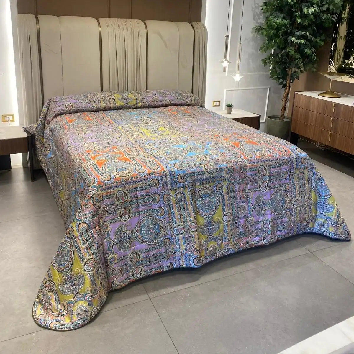 Quilt CHAIN