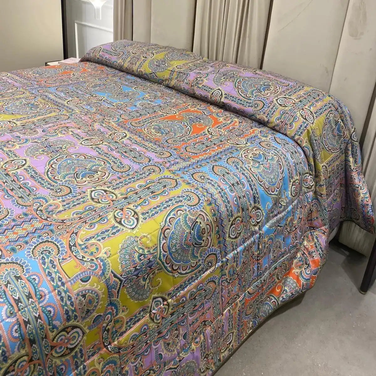 Quilt CHAIN
