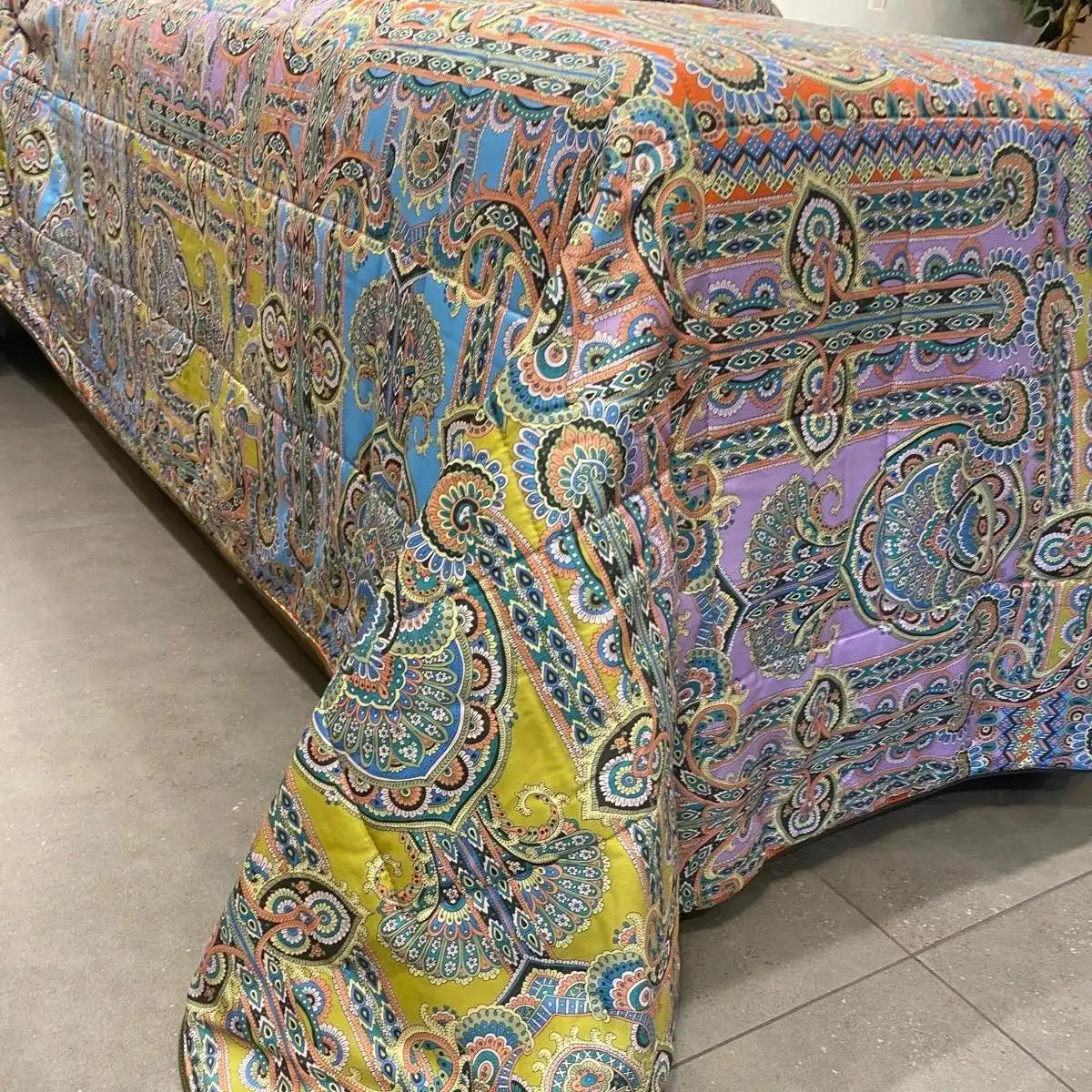 Quilt CHAIN