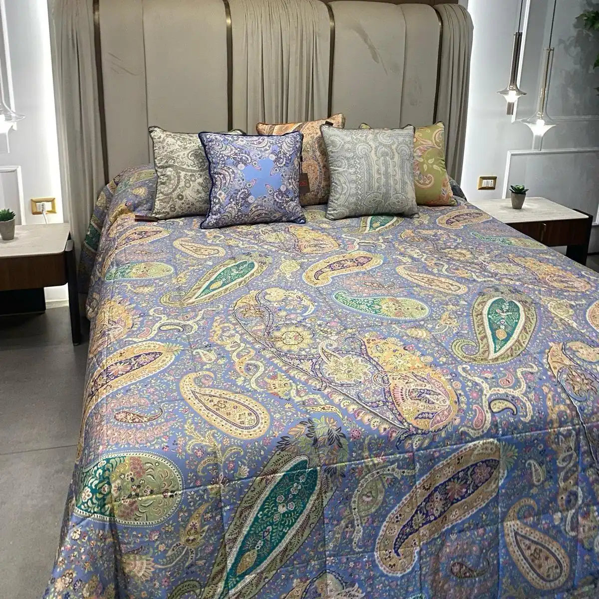 Quilt MARANTA