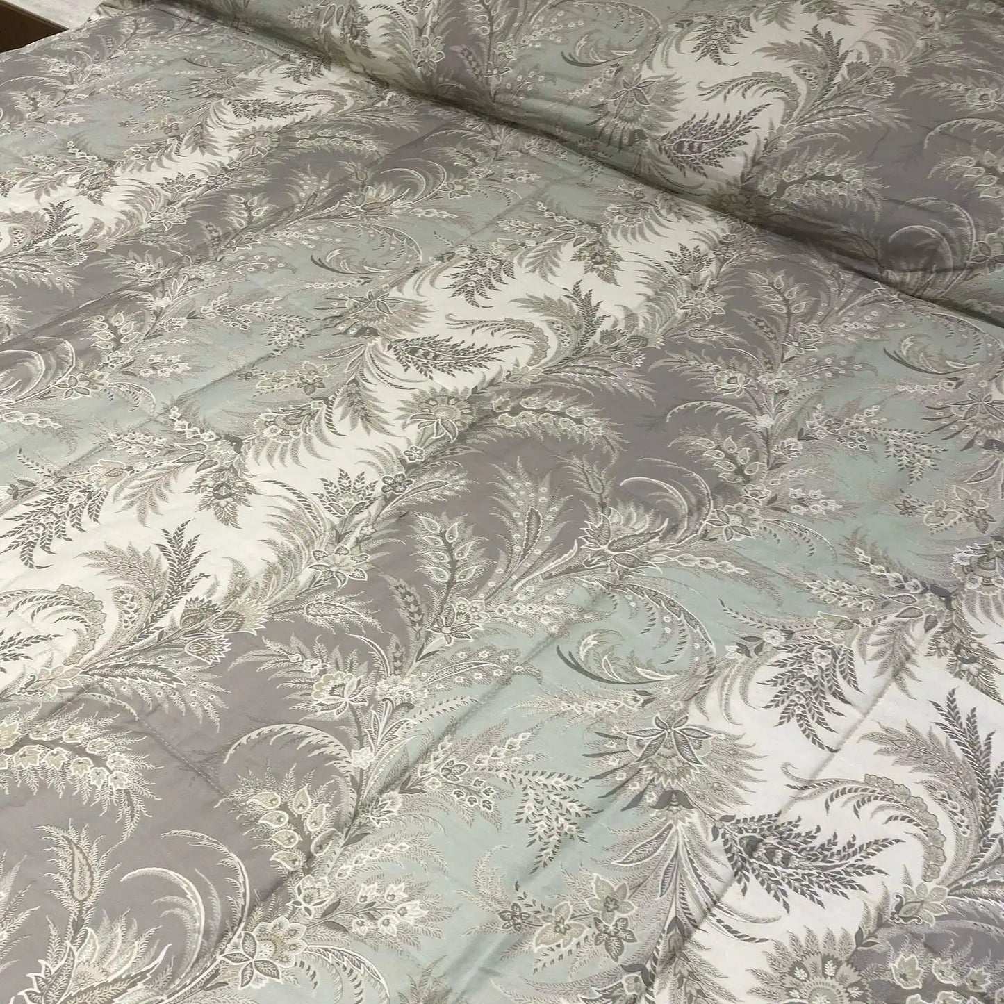Quilt CALADIUM