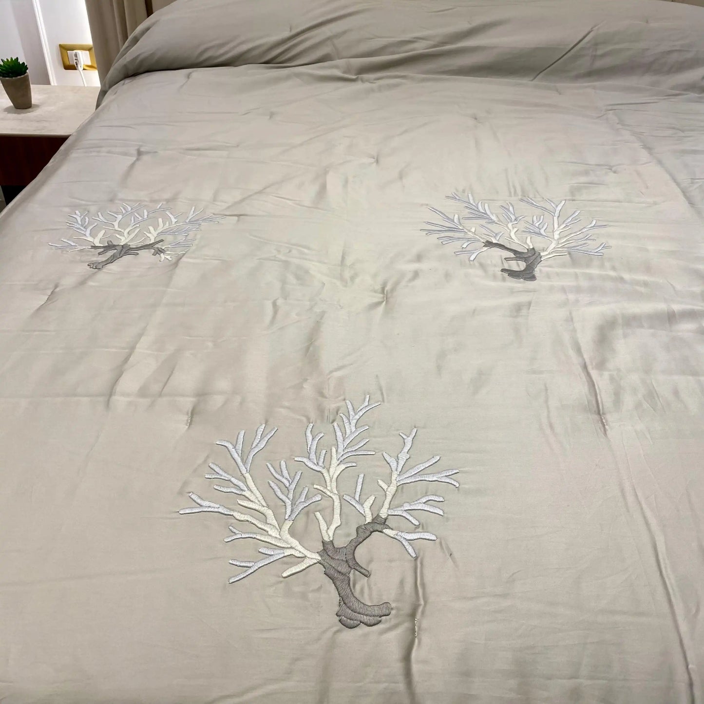 Quilt Corallomania