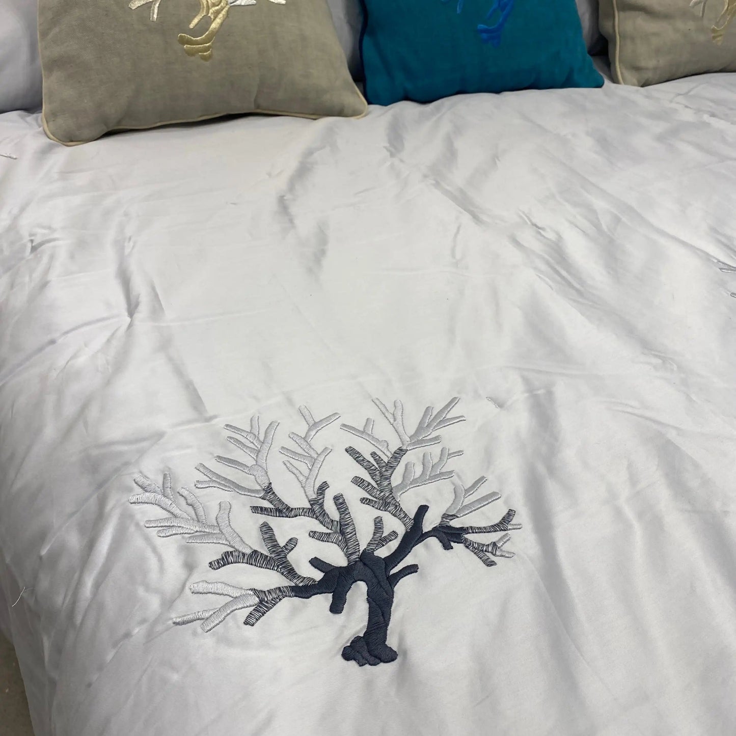 Quilt Corallomania