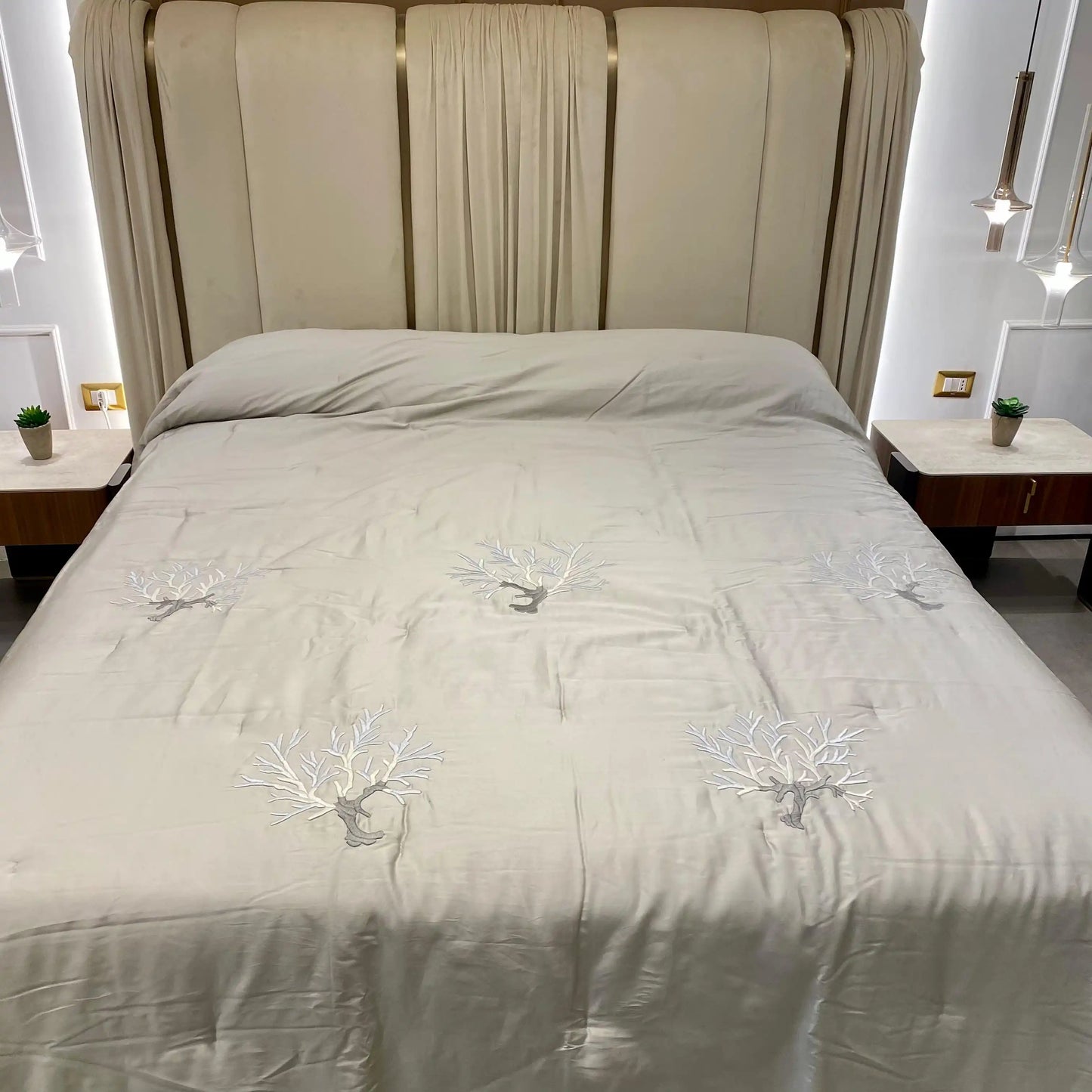 Quilt Corallomania