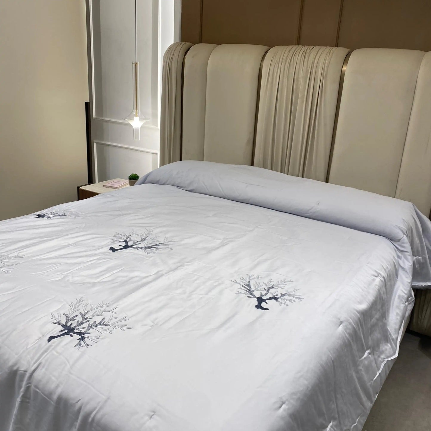 Quilt Corallomania